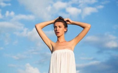 为什么对象吃完奶头会痛裂了